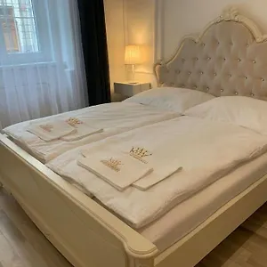  Apartmán Helen Homestay Vysehrad
