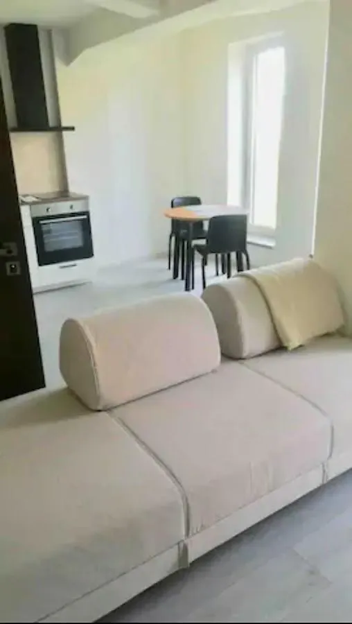 Apartment Modern Studio In Prague 7 Czech Republic
