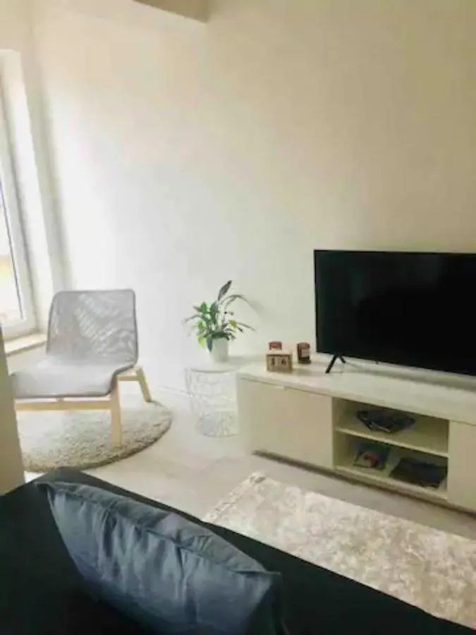 Modern Studio In Prague 7